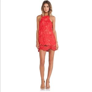 Lovers + Friends Dress Size M